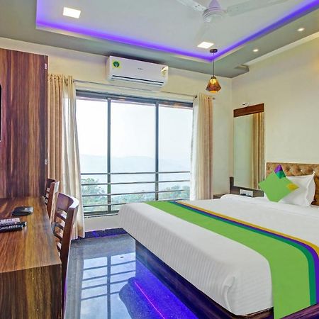 Hotel Treebo Dreamworld Mahābaleshwar Exteriér fotografie