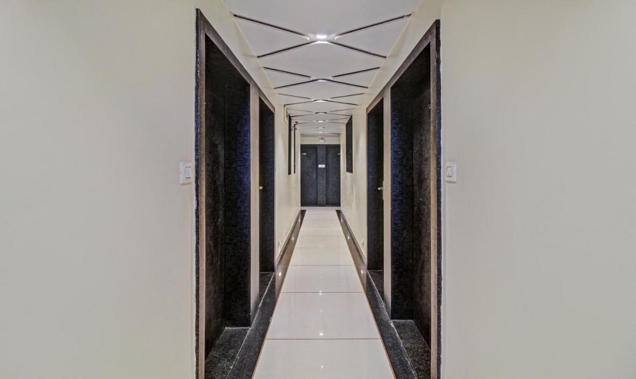 Hotel Treebo Dreamworld Mahābaleshwar Exteriér fotografie