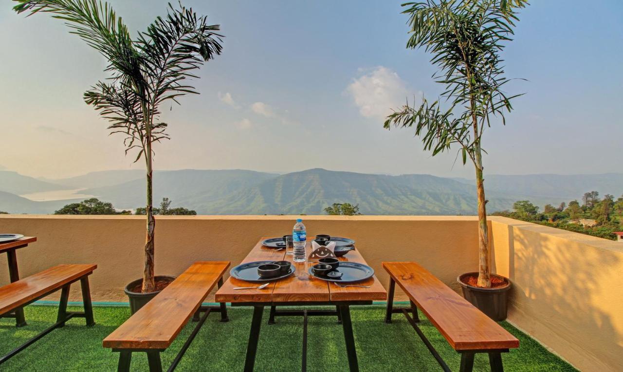 Hotel Treebo Dreamworld Mahābaleshwar Exteriér fotografie