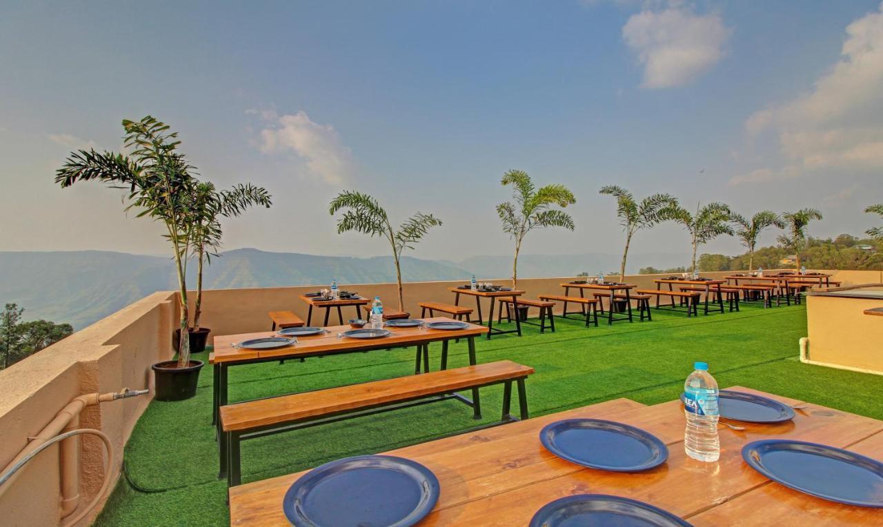 Hotel Treebo Dreamworld Mahābaleshwar Exteriér fotografie