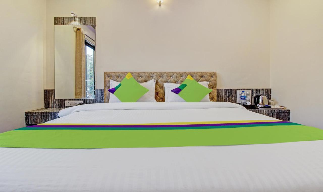 Hotel Treebo Dreamworld Mahābaleshwar Exteriér fotografie