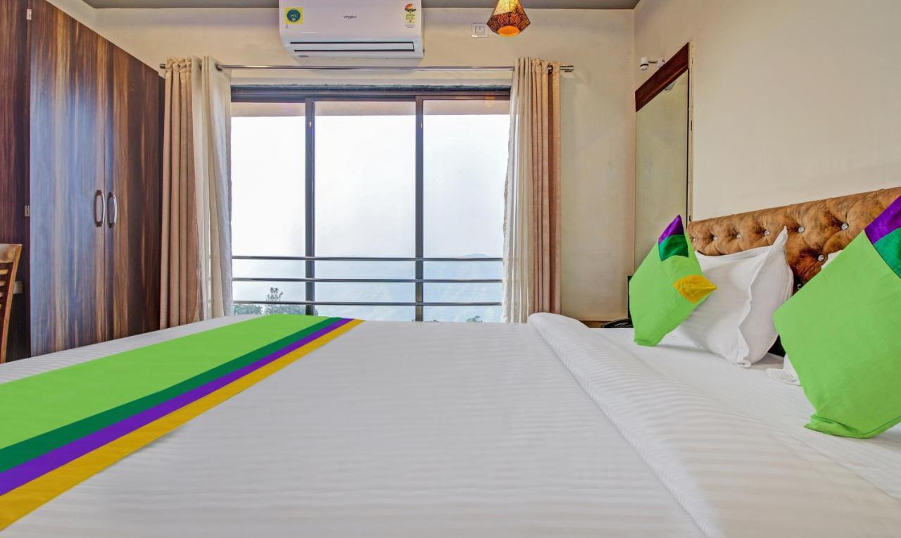 Hotel Treebo Dreamworld Mahābaleshwar Exteriér fotografie