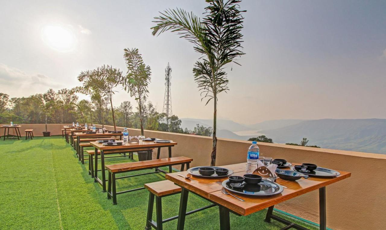 Hotel Treebo Dreamworld Mahābaleshwar Exteriér fotografie